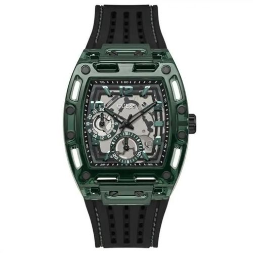 Guess Gw0499g7 Montre Homme