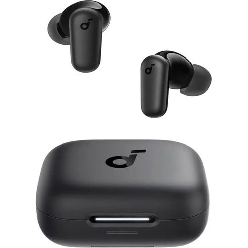 Écouteurs sans fil - Anker - P30i - Bluetooth 5.4 - Suppression du bruit - IP54