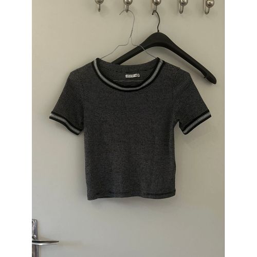 Tee Shirt Femme Taille S Très Peu Porté 