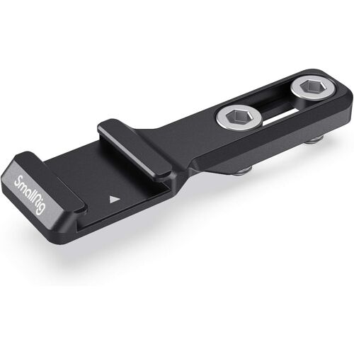 Cold Shoe Adaptateur de Montage pour Microphone,EVF et Autres Accessoires pour Appareil Photo 2879