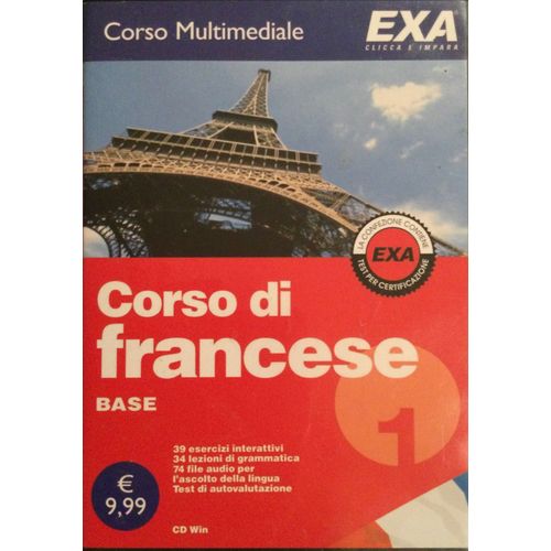 Corso Di Francese