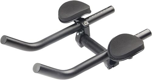 Subzonal-Poignée Triathlon Contre-La-Montre Tri Vélo Reste Guidon Pour Vtt Et Vélo De Course D'aluminium