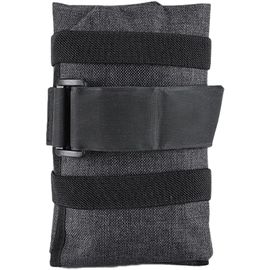 Sacoche De Selle Pour Vélo-Kit De Réparation Et Accessoires-Sac À Dos Pliable Pour Cadre De Vélo