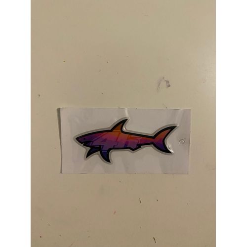 Shark 46