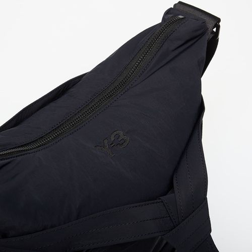 Y-3 Cinch Bag Black Universal