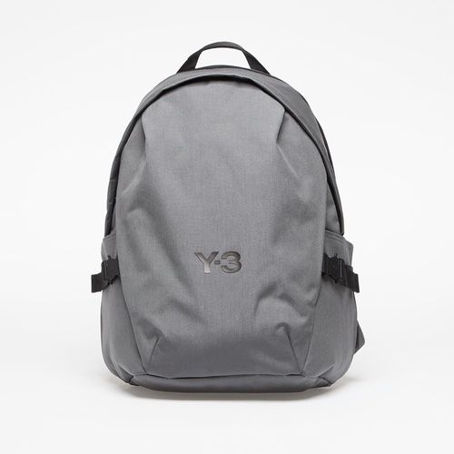 Y-3 Stapl Backpack Granite 35 l