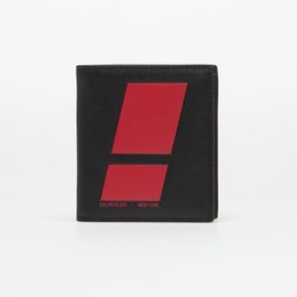 Calvin Klein Exclamation N/S Slim Billfold Black Universal