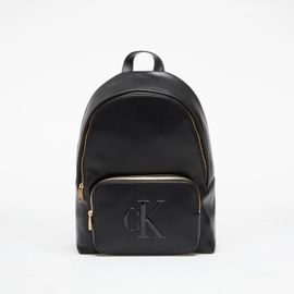 Calvin Klein Sandi Slim Backpack Black Universal