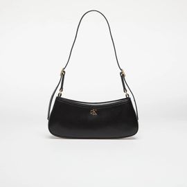 Calvin Klein Small Shoulder Bag Black Universal