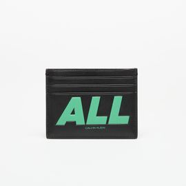 Calvin Klein All Card Case Black Universal