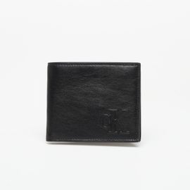 Calvin Klein Ew Billfold Black Universal