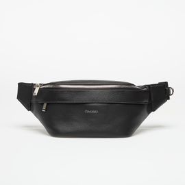 Calvin Klein Raised Waistbag Black Universal