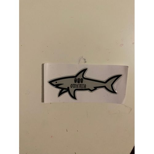 Shark Omerta 