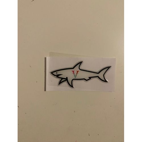 Shark Vrunk Blanc 