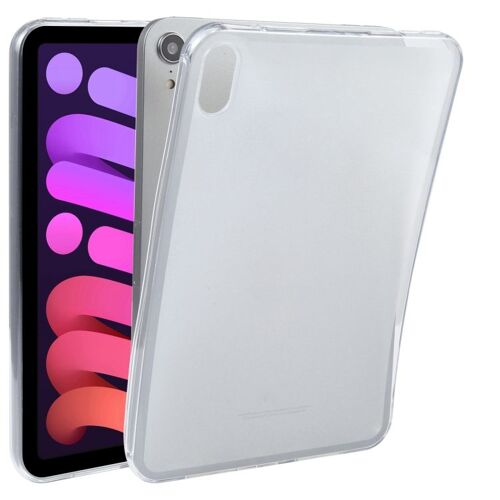 Coque Tpu Pour Ipad Mini 6 / Mini 2024 -
