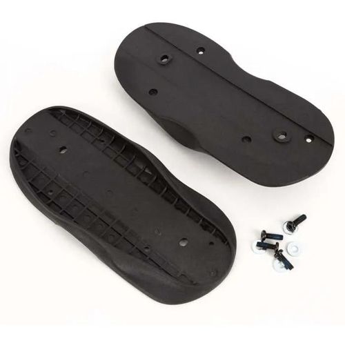 Soulplate Roller - Gawds - Gawds - Zytel De Dupont - Noir - Mixte