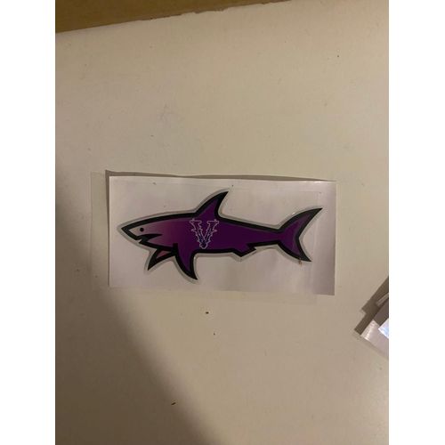 Shark Vrunk Violet 