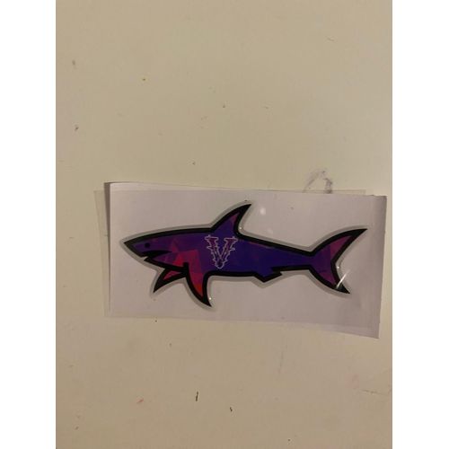 Shark Vrunk Violet 