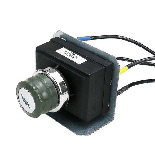 Pieces de rechange pour kit d'allumage pour barbecue a gaz Weber Genesis E330 S330 CEP330 EP330