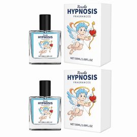 Hypnosis 2.0 Cologne Pour Homme Hypnosis 2.0 Parfum Aux Pheromones Cologne Ameliore L'attraction Parfums Pour Hommes 