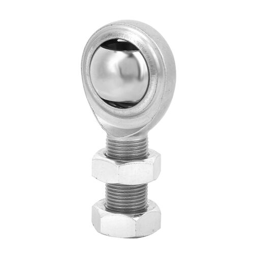 3/4 Po En Fer Support D'arbre De Direction Roulement Tige Embout Accessoire Universel