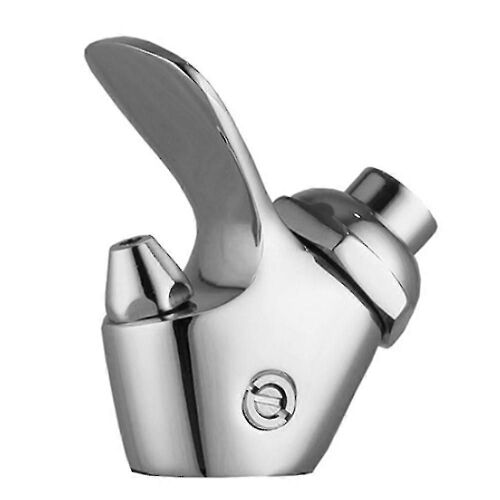 Robinet d'eau Laiton sans plomb Fontaine publique Robinet Filtres à eau