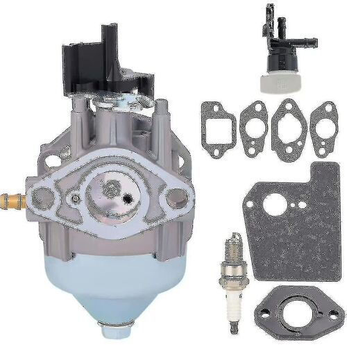 16100-Z8b-901 Carburateur (Bb76a A)Pour Honda Gcv160 Gcv160lao S3b Nh1 Gcv160la1 S3b Gcv160la0 S3lb Hrr2169vka Hrr216k9vkaa Hrr216k10vkaa Husqvarna 7021