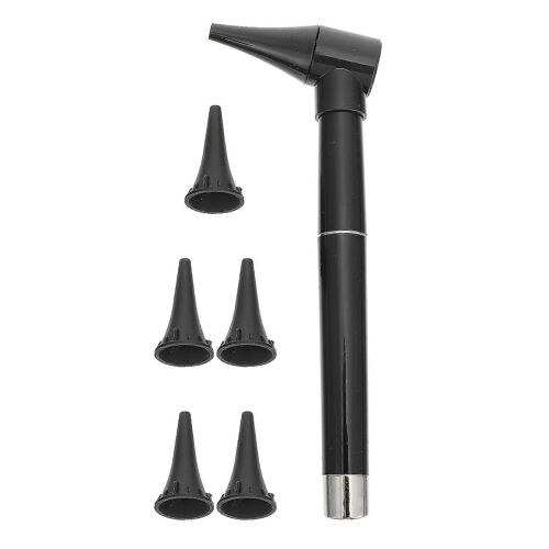 Otoscope Sans Fil Otoscope Caméra Oreille Otologic Oreille Vérificateur Lumière Oreille Portée Oreille Cire Portée