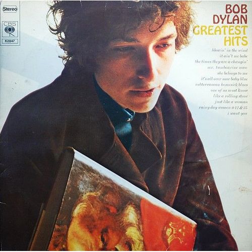 Bob Dylan Greatest Hits