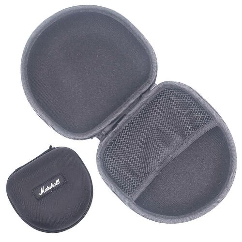 Type A Jzf-465 Pour Marshall Major/Major Iv/Iii/Ii Sac De Rangement Organisateur De Haut-Parleur Eva Antichoc