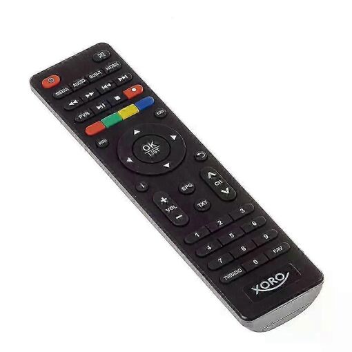 Récepteur Satellite HD-Line Echosat 20900 M Pro - Préprogrammé Astra/Hotbird/Türksat - Full HD 1080p