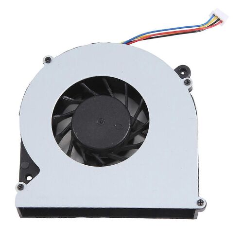 Ventilateur de refroidissement d'ordinateur portable pour ventilateur 4530S 6460B 6465B 6470B 8460P 8460W 8470P