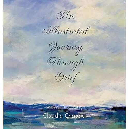 An Illustrated Journey Through Grief