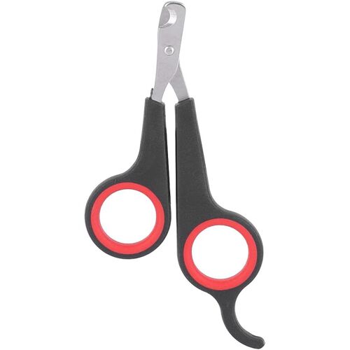 Coupe-Ongles Pour Animaux De Compagnie, Coupe Griffe Chat Coupe-Ongles Et Tondeuse À Griffes Pour Les Chats, Chiens, Lapins, Des Oiseaux Et Petits Animaux