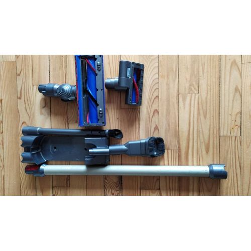 Dyson accessoires