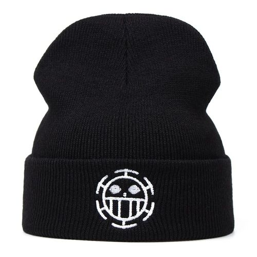Bonnet Tricoté King Of Thieves Bonnet Chaud Et Résistant Au Froid (Style 1)
