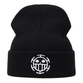 Bonnet Tricoté King Of Thieves Bonnet Chaud Et Résistant Au Froid (Style 1)
