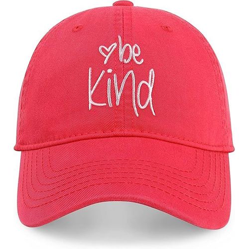 Casquette De Baseball Tendance Pour Femme, Style Polo Unisexe En Coton