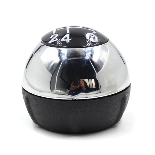 Boîte De Vitesses Manuelle À 5 Vitesses Bouton De Levier De Vitesse Pour Fiat 500 2012-2018