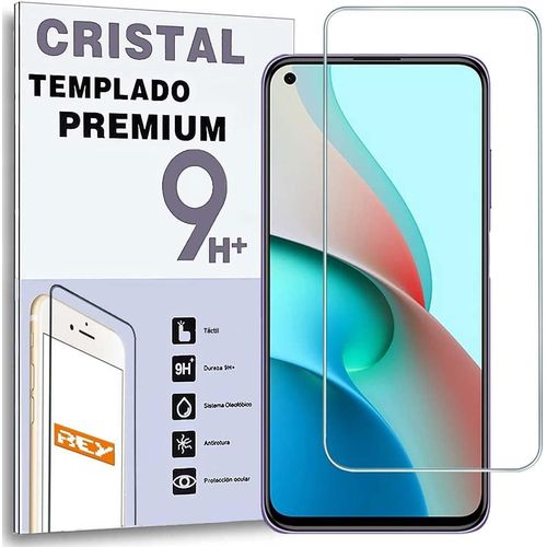 Kal-Verre Trempé Pour Xiaomi Redmi Note 9 - Note 9 5g - Note 9t, Protecteur D'écran Qualité Supérieure