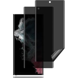 Protection D'écran - 3MK - Google Pixel 4A 5G - Hydrogel Antichoc - Transparent - Résistant Aux