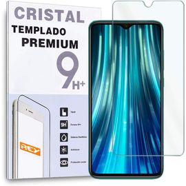 Kal-Verre Trempé Pour Xiaomi Redmi 8, Protecteur D'écran Qualité Supérieure