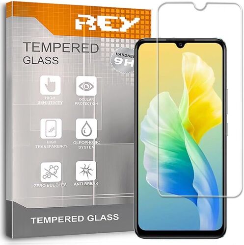 KAL-[Lot De 2] Verre Trempé Pour Xiaomi Redmi 8, Protecteur D'Écran Qualité Supérieure