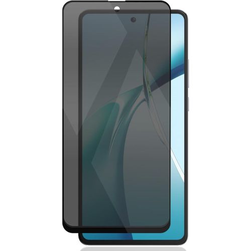 Verre Trempé Anti-Espion Pour Oneplus Nord Ce4 Lite ¿ Protection Écran Confidentialité 9h Anti-Rayures, Revêtement Oléophobe (1 Pièce)