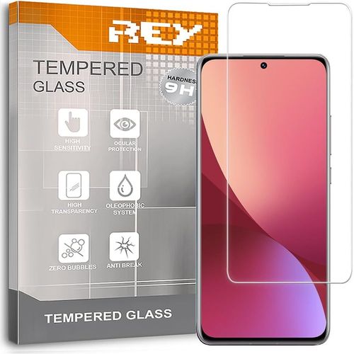 Kal-Verre Trempé Pour Xiaomi 12 -Xiaomi 12 Mini -Xiaomi 1-Xiaomi 12s, Protecteur D'écran Qualité Supérieure