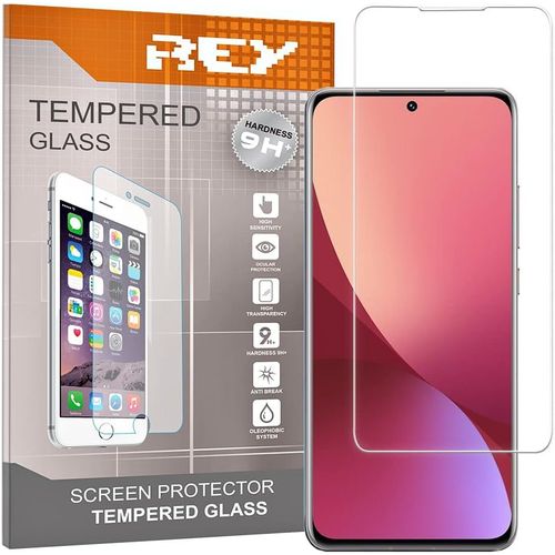 Kal-Lot De 3] Verre Trempé Pour Xiaomi 12 -Xiaomi 12 Mini -Xiaomi 1-Xiaomi 12s, Protecteur D'écran Qualité Supérieure
