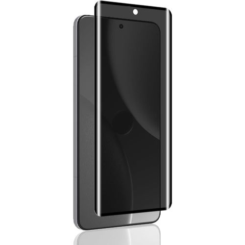 Trahoo-Anti-Espion Verre Trempé Pour Xiaomi 15 Ultra, Film Protection Écran, Haute Dureté 9h, Anti-Rayure Privacy Protecteur Protection D'écran Pour Xiaomi 15 Ultra
