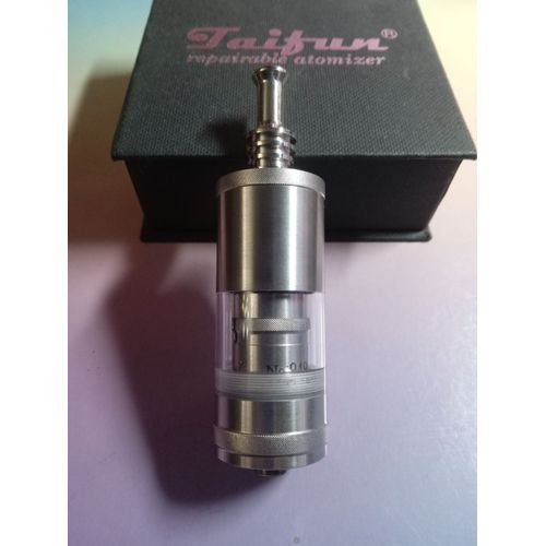 TAIFUN GT - Repairable Atomiseur - 5 ml