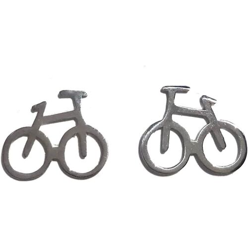 Kal-Vélo En Argent Sterling