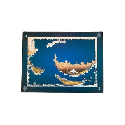 Tapis Puzzle Néoprène Piatnik 90 Cm